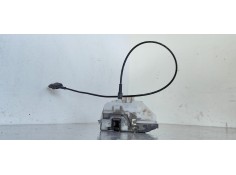 Recambio de cerradura puerta delantera derecha para renault megane ii coupe/cabrio confort dynamique referencia OEM IAM   