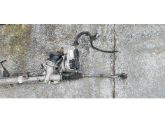 Recambio de cremallera direccion para citroen c4 berlina 1.5 hdi 130 fap referencia OEM IAM 680001706000  