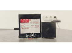 Recambio de modulo electronico para toyota rav 4 (a3) 2.2 d4d 150 4x4 referencia OEM IAM 8930042082  