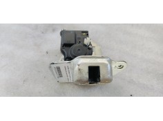 Recambio de cerradura maletero / porton para dodge journey 2.0 crd 140 fap referencia OEM IAM   