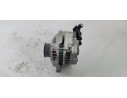 Recambio de alternador para honda civic berlina 5 (eu7/8) 1.6i 110 [vtec] referencia OEM IAM   
