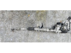 Recambio de cremallera direccion para citroen c4 berlina 1.5 hdi 130 fap referencia OEM IAM 680001706000  