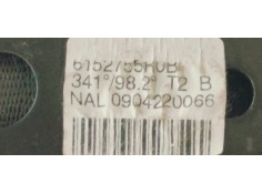 Recambio de cinturon seguridad delantero derecho para volvo xc60 2.4 d referencia OEM IAM 6152755R0B  