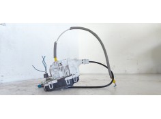Recambio de cerradura puerta delantera derecha para mercedes-benz sprinterii combi (desde 01.06) 2.1 cdi cat referencia OEM IAM 