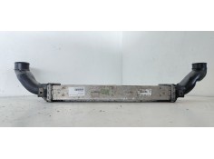 Recambio de intercooler para mercedes-benz clase clk (w208) cabrio 230 compressor (208.447) referencia OEM IAM A2025001100  