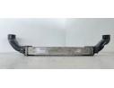 Recambio de intercooler para mercedes-benz clase clk (w208) cabrio 230 compressor (208.447) referencia OEM IAM A2025001100  