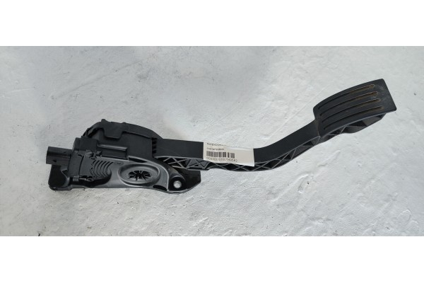 Recambio de potenciometro pedal para ford kuga (cbs) titanium referencia OEM IAM CV619F836HB  
