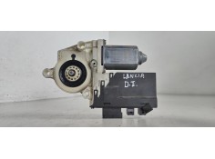 Recambio de motor elevalunas delantero izquierdo para lancia phedra (180) 2.2 jtd referencia OEM IAM 1488726080  