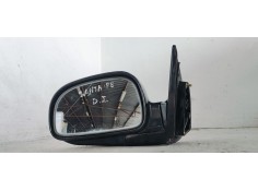 RETROVISOR IZQUIERDO E4012147 