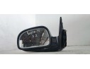 Recambio de retrovisor izquierdo para hyundai santa fe (sm) 2.4 gls referencia OEM IAM E4012147  