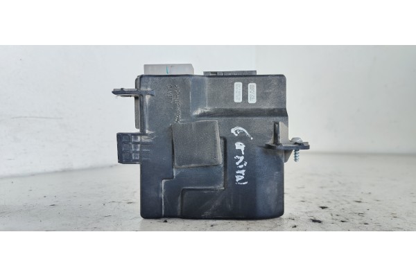 Recambio de modulo electronico para kia carnival 2.9 crdi cat referencia OEM IAM 0605051116581  