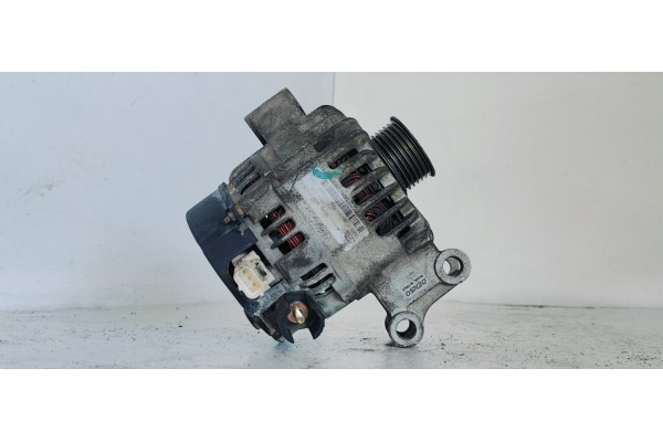 Recambio de alternador para ford focus berlina (cap) ambiente (d) referencia OEM IAM A115IM105A  