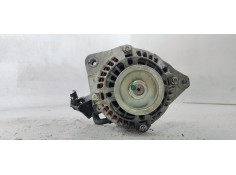 Recambio de alternador para honda civic berlina 5 (eu7/8) 1.6i 110 [vtec] referencia OEM IAM   