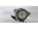 Recambio de alternador para honda civic berlina 5 (eu7/8) 1.6i 110 [vtec] referencia OEM IAM   