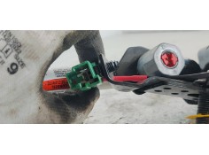 Recambio de cinturon seguridad delantero derecho para volvo xc60 2.4 d referencia OEM IAM 6152755R0B  