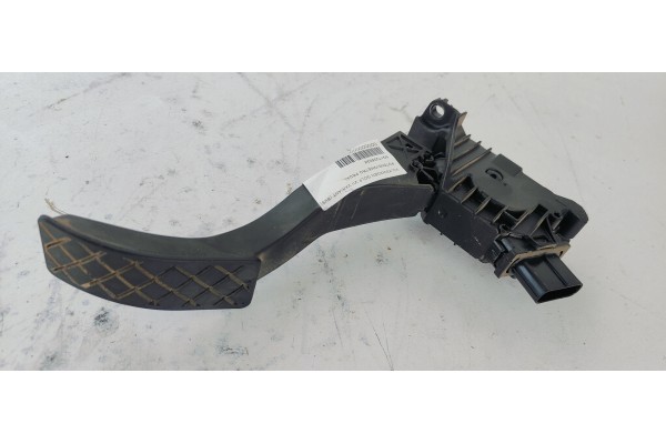 Recambio de potenciometro pedal para volkswagen golf vii variant (bv5) sport bmt referencia OEM IAM 5Q1723503K  