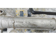 Recambio de cremallera direccion para citroen c4 berlina 1.5 hdi 130 fap referencia OEM IAM 680001706000  