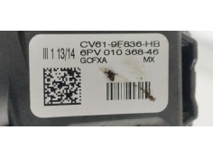 Recambio de potenciometro pedal para ford kuga (cbs) titanium referencia OEM IAM CV619F836HB  