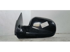 Recambio de retrovisor izquierdo para hyundai santa fe (sm) 2.4 gls referencia OEM IAM E4012147  