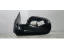 Recambio de retrovisor izquierdo para hyundai santa fe (sm) 2.4 gls referencia OEM IAM E4012147  