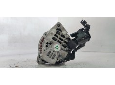 Recambio de alternador para honda civic berlina 5 (eu7/8) 1.6i 110 [vtec] referencia OEM IAM   