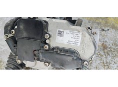 Recambio de cremallera direccion para citroen c4 berlina 1.5 hdi 130 fap referencia OEM IAM 680001706000  