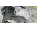 Recambio de cremallera direccion para citroen c4 berlina 1.5 hdi 130 fap referencia OEM IAM 680001706000  