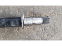 Recambio de transmision delantera derecha para toyota avensis (t27) 2.2d-cat 150 fap referencia OEM IAM   