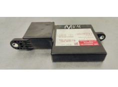 Recambio de modulo electronico para toyota rav 4 (a3) 2.2 d4d 150 4x4 referencia OEM IAM 8930042082  