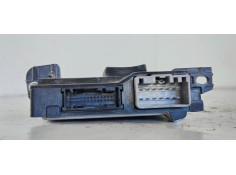Recambio de modulo electronico para kia carnival 2.9 crdi cat referencia OEM IAM 0605051116581  