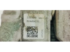 Recambio de alternador para honda civic berlina 5 (eu7/8) 1.6i 110 [vtec] referencia OEM IAM   