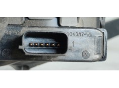 Recambio de potenciometro pedal para ford kuga (cbs) titanium referencia OEM IAM CV619F836HB  