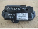 Recambio de centralita motor uce para chrysler 300 c 3.0 crd cat referencia OEM IAM P56038722AL 00005137B3 