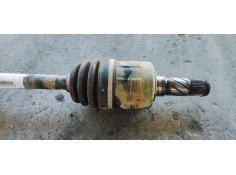 Recambio de transmision delantera izquierda para kia sorento 2.5 crdi ex referencia OEM IAM   