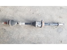Recambio de transmision delantera derecha para toyota avensis (t27) 2.2d-cat 150 fap referencia OEM IAM   