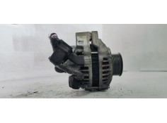 Recambio de alternador para honda civic berlina 5 (eu7/8) 1.6i 110 [vtec] referencia OEM IAM   