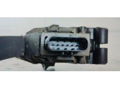Recambio de potenciometro pedal para volkswagen golf vii variant (bv5) sport bmt referencia OEM IAM 5Q1723503K  