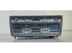 Recambio de mando climatizador para audi a6 berlina (4b2) 2.5 v6 24v tdi referencia OEM IAM 4B0820043Q  