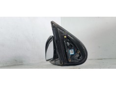 Recambio de retrovisor izquierdo para hyundai santa fe (sm) 2.4 gls referencia OEM IAM E4012147  