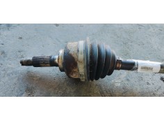 Recambio de transmision delantera izquierda para kia sorento 2.5 crdi ex referencia OEM IAM   