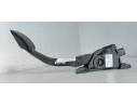 Recambio de potenciometro pedal para ford kuga (cbs) titanium referencia OEM IAM CV619F836HB  