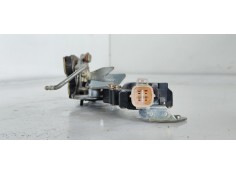 Recambio de cerradura puerta trasera derecha para toyota 4-runner (n13) 3.0 turbodiesel referencia OEM IAM   