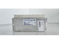 Recambio de centralita asr para mercedes-benz clase c (w202) berlina 2.2 cdi 16v cat referencia OEM IAM 0195453132K05  