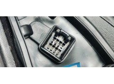 Recambio de retrovisor izquierdo para hyundai santa fe (sm) 2.4 gls referencia OEM IAM E4012147  