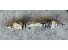 Recambio de transmision delantera izquierda para kia sorento 2.5 crdi ex referencia OEM IAM   