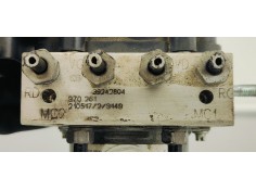 Recambio de abs para citroen c3 1.2i 82 referencia OEM IAM 0265957058  