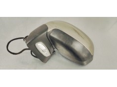 Recambio de retrovisor izquierdo para peugeot 3008 1.6hdi 112 fap referencia OEM IAM E20208199  