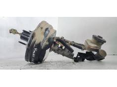 Recambio de servofreno para honda civic berlina 5 (eu7/8) 1.6i 110 [vtec] referencia OEM IAM 4600BS6DG000  