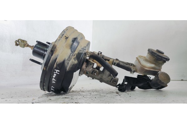 Recambio de servofreno para honda civic berlina 5 (eu7/8) 1.6i 110 [vtec] referencia OEM IAM 4600BS6DG000  