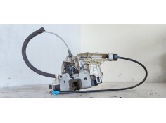 Recambio de cerradura puerta delantera izquierda para mercedes-benz sprinterii combi (desde 01.06) 2.1 cdi cat referencia OEM IA